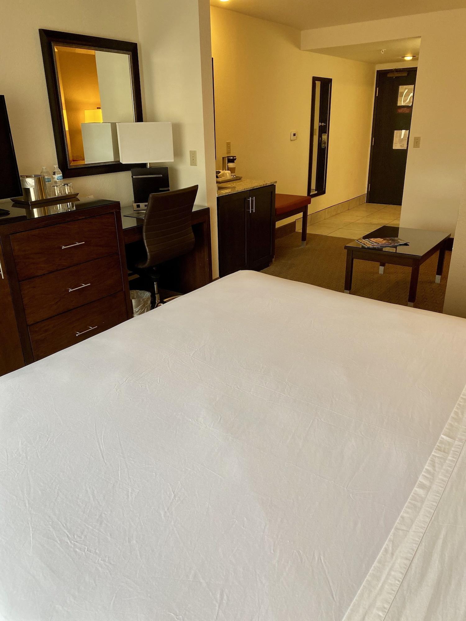Radisson Hotel Colorado Springs Airport Eksteriør billede