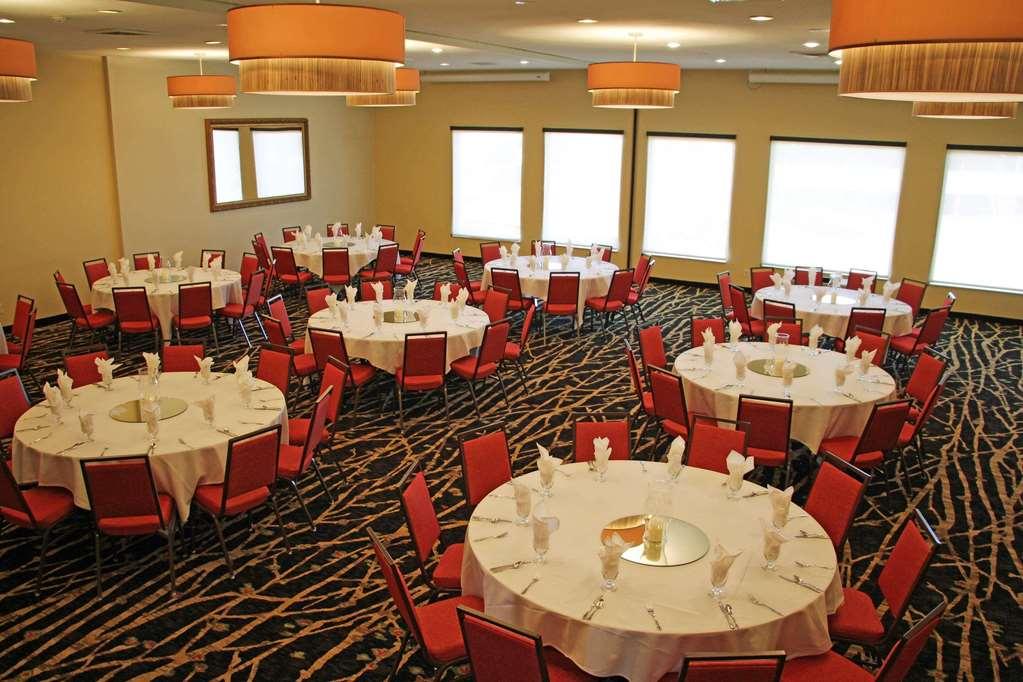 Radisson Hotel Colorado Springs Airport Faciliteter billede
