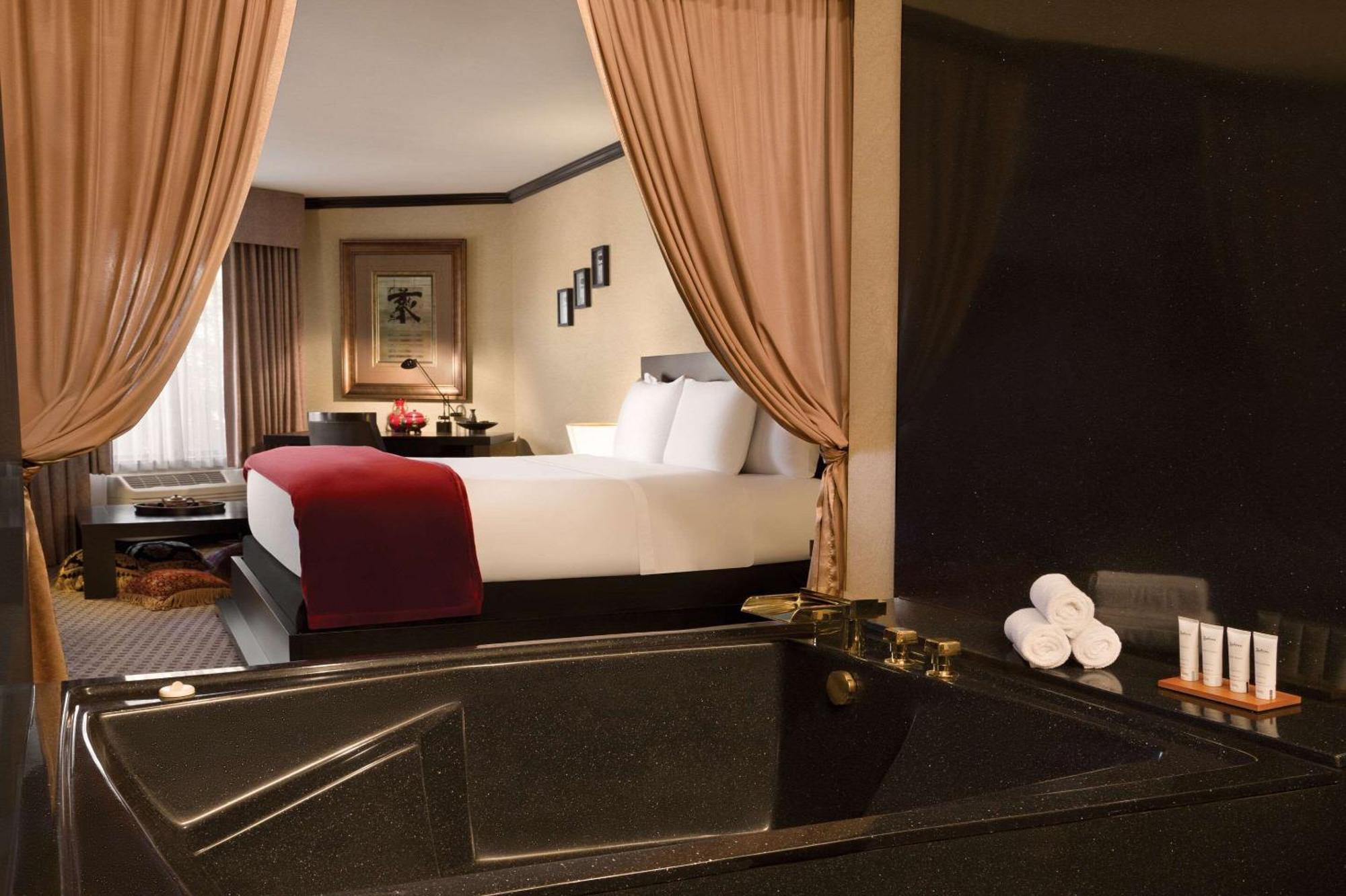 Radisson Hotel Colorado Springs Airport Eksteriør billede