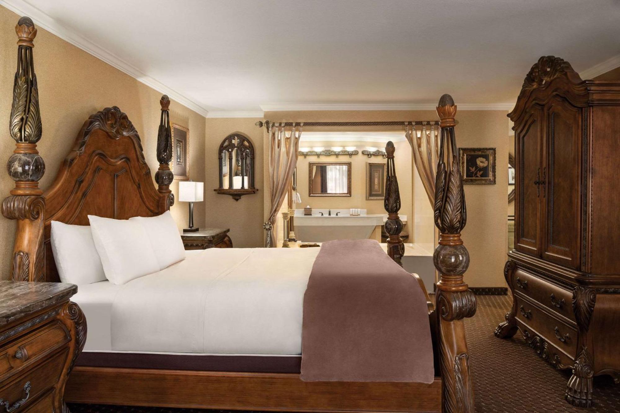 Radisson Hotel Colorado Springs Airport Eksteriør billede