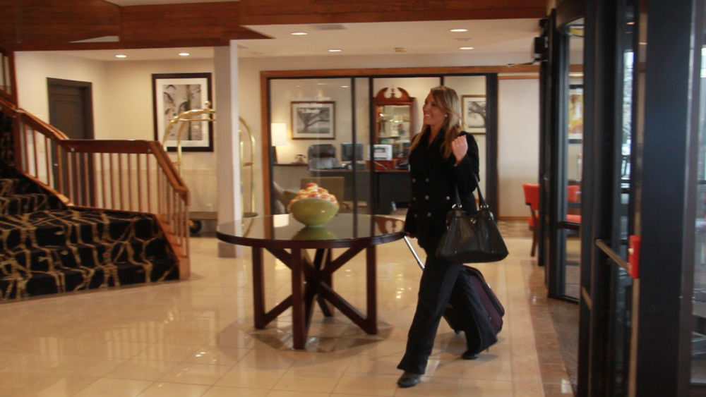 Radisson Hotel Colorado Springs Airport Eksteriør billede